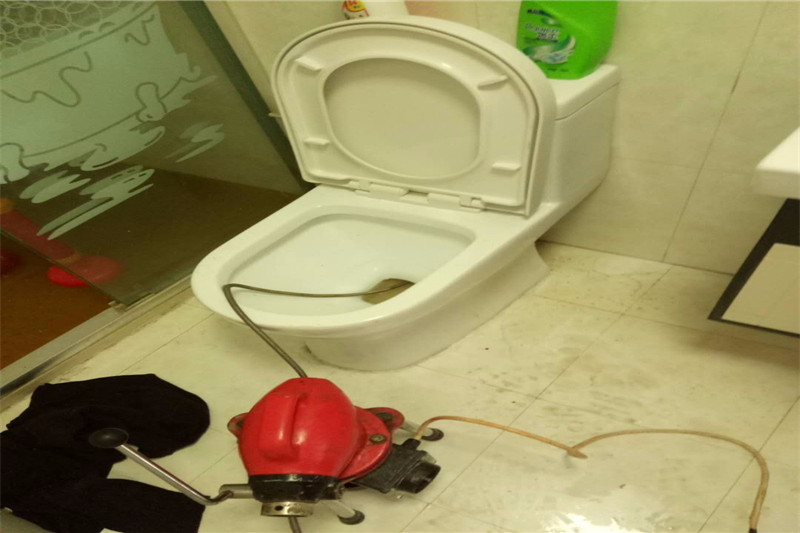 济水街道如何疏通马桶 疏通马桶多少钱