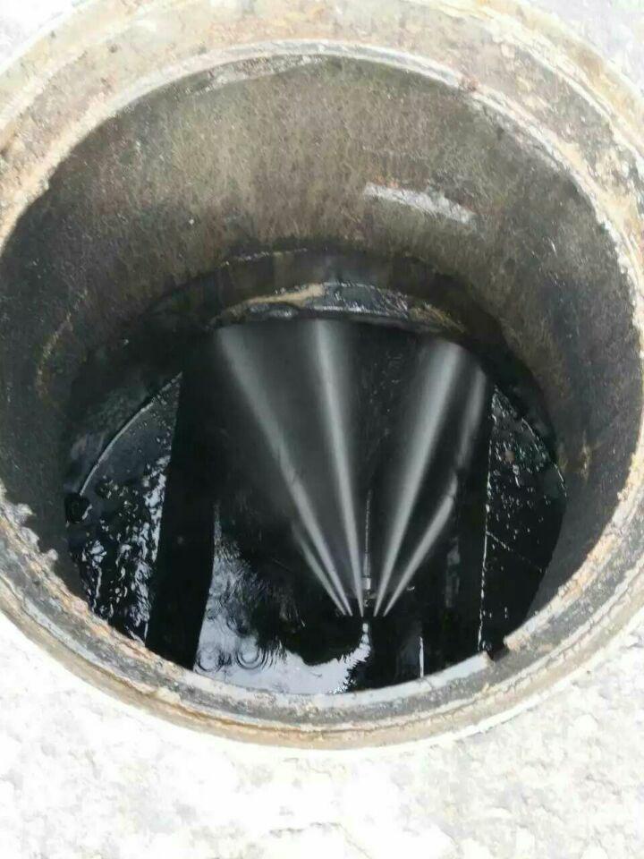 济水街道市政管道清洗-排污管道清洗