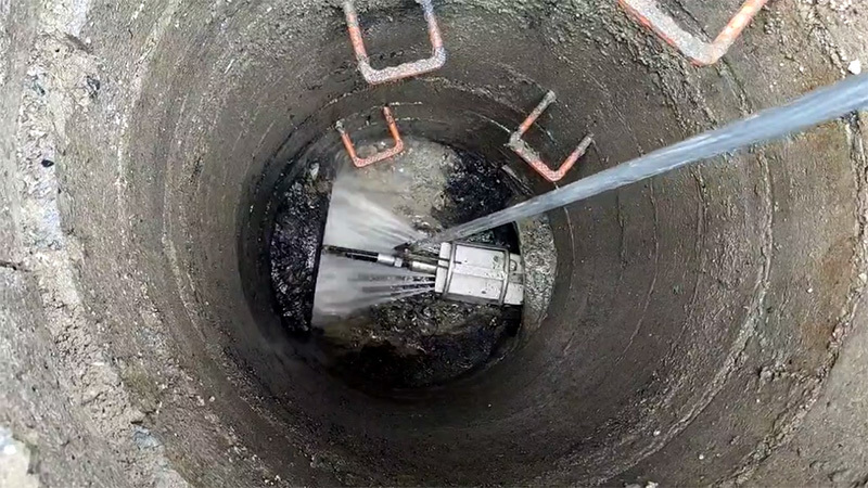 济水街道宾馆饭店管道清淤前必须了解的五大常识